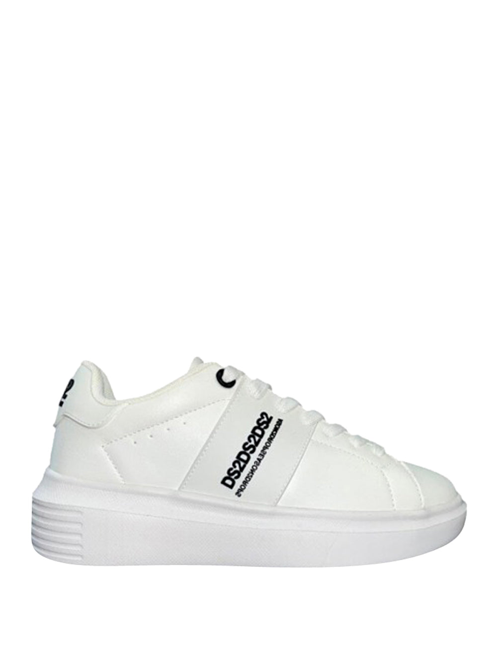 DROP SEASON 2 Sneakers Uomo - Bianco modello DS2FW25S03