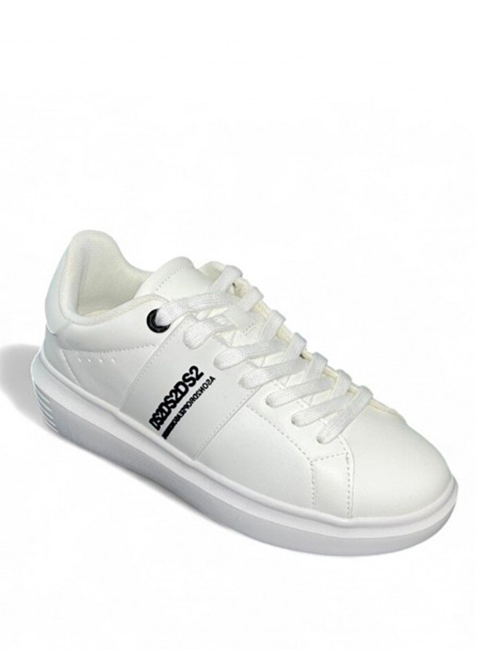 DROP SEASON 2 Sneakers Uomo - Bianco modello DS2FW25S03