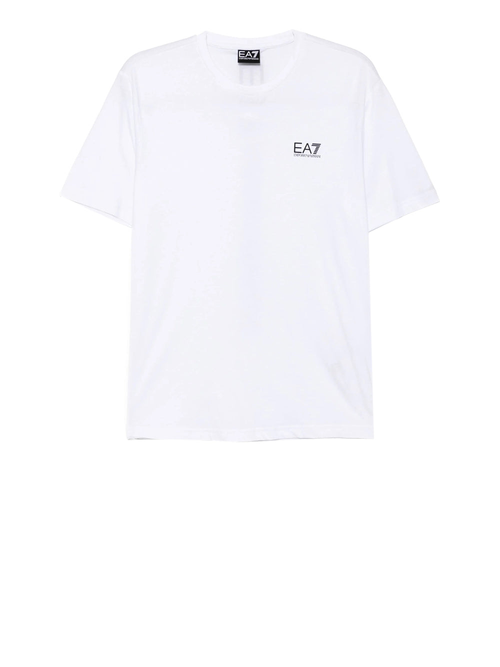 EA7 T-shirt Uomo - Bianco modello 7M000567AF10375
