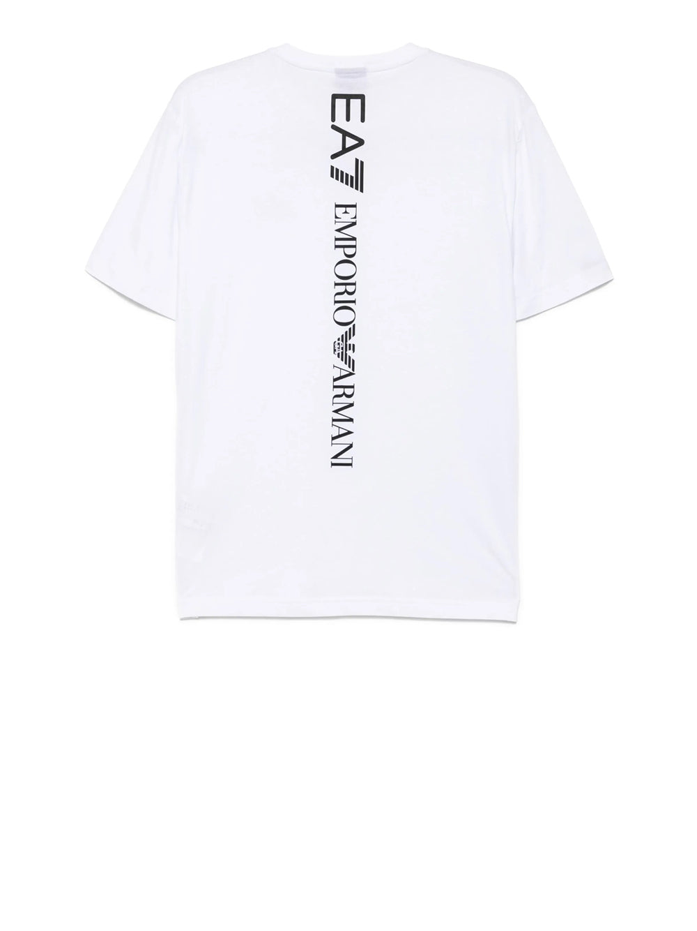 EA7 T-shirt Uomo - Bianco modello 7M000567AF10375
