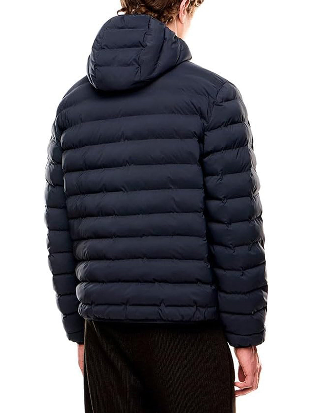 EA7 Giubbino Uomo - Blu modello 7M000686AF15953