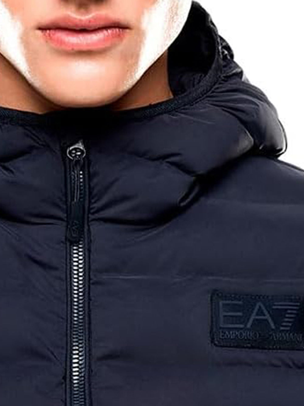 EA7 Giubbino Uomo - Blu modello 7M000686AF15953