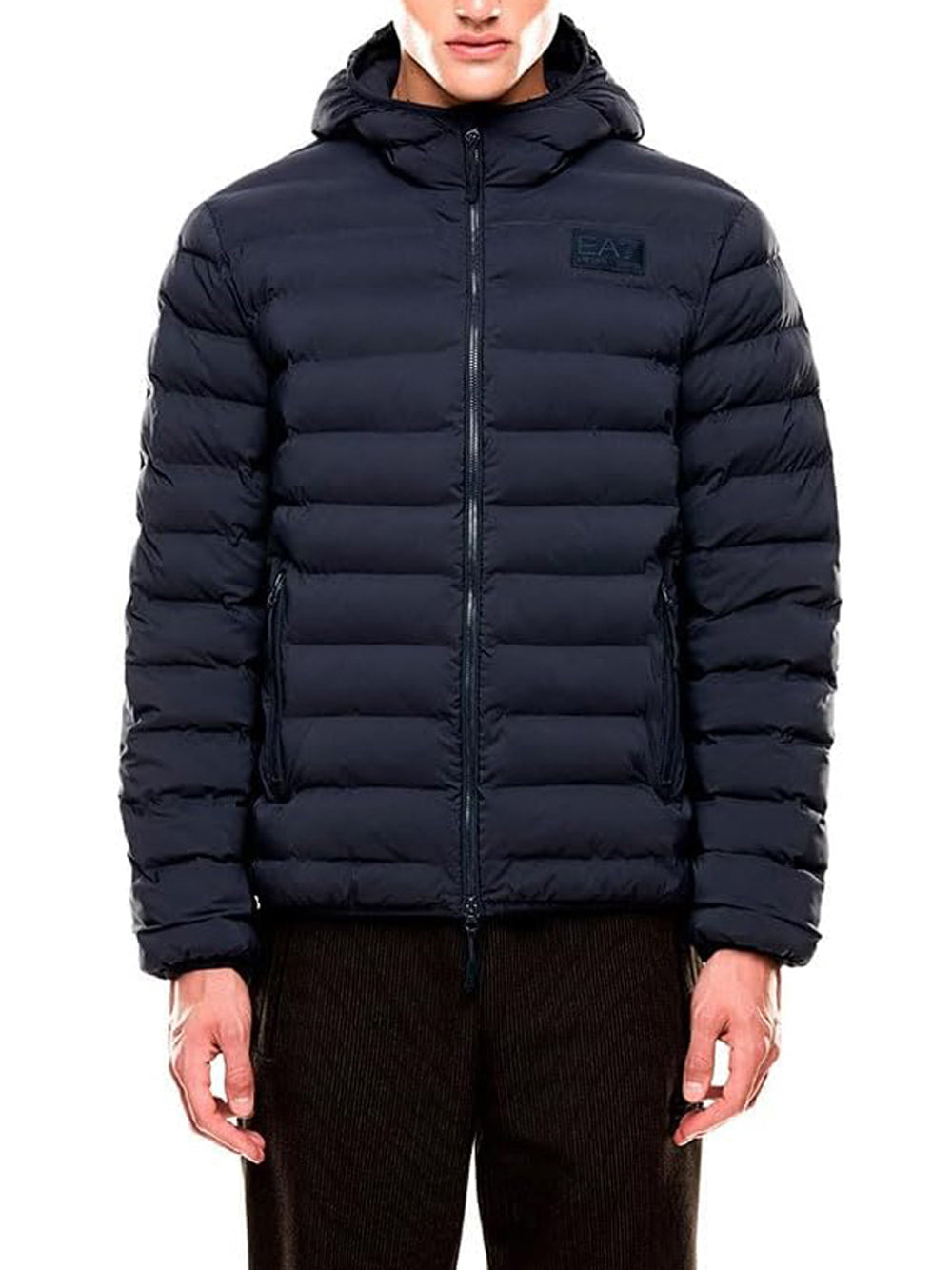 EA7 Giubbino Uomo - Blu modello 7M000686AF15953