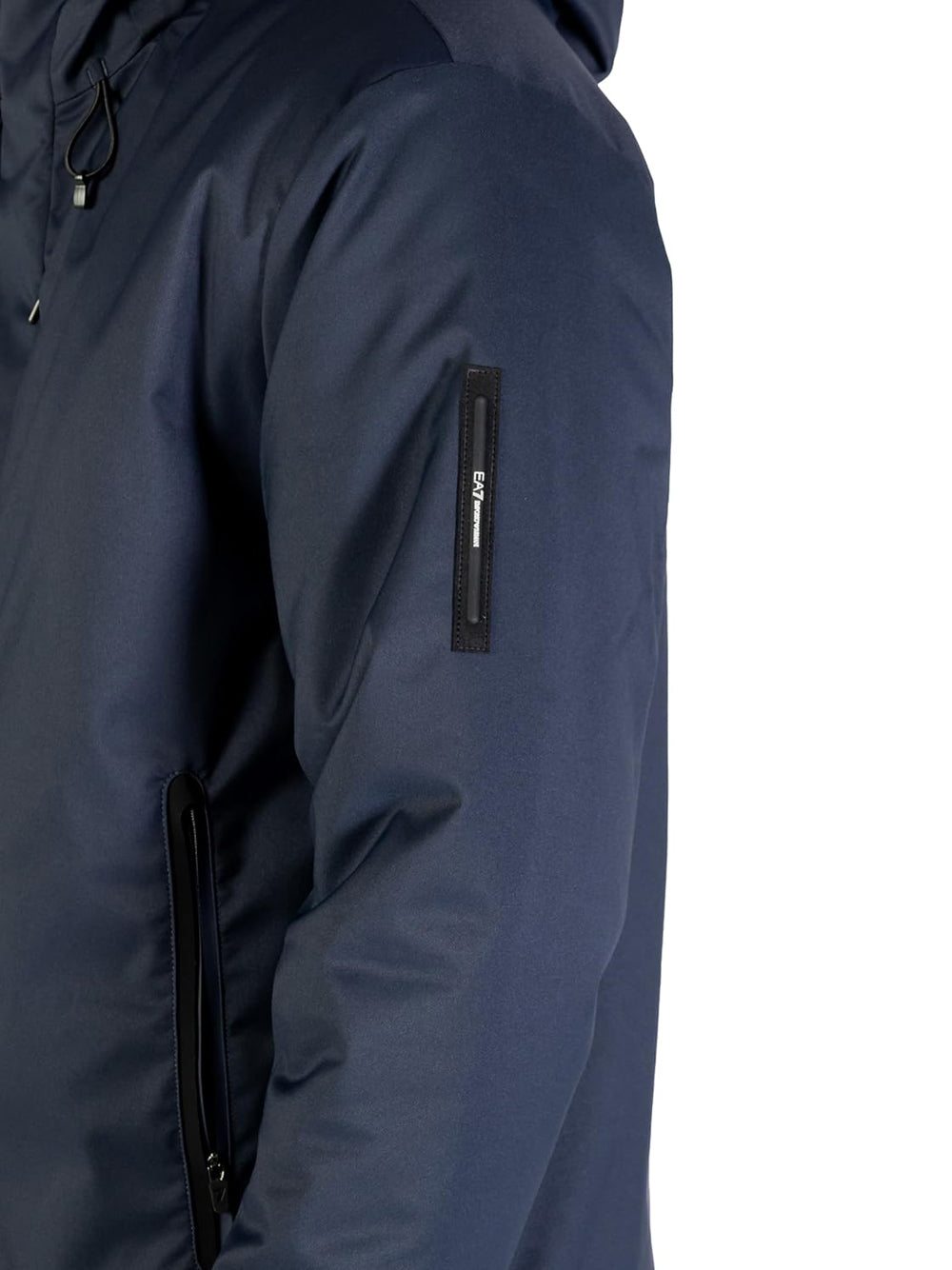 EA7 Cappotto Uomo - Blu modello 7M000689AF15952