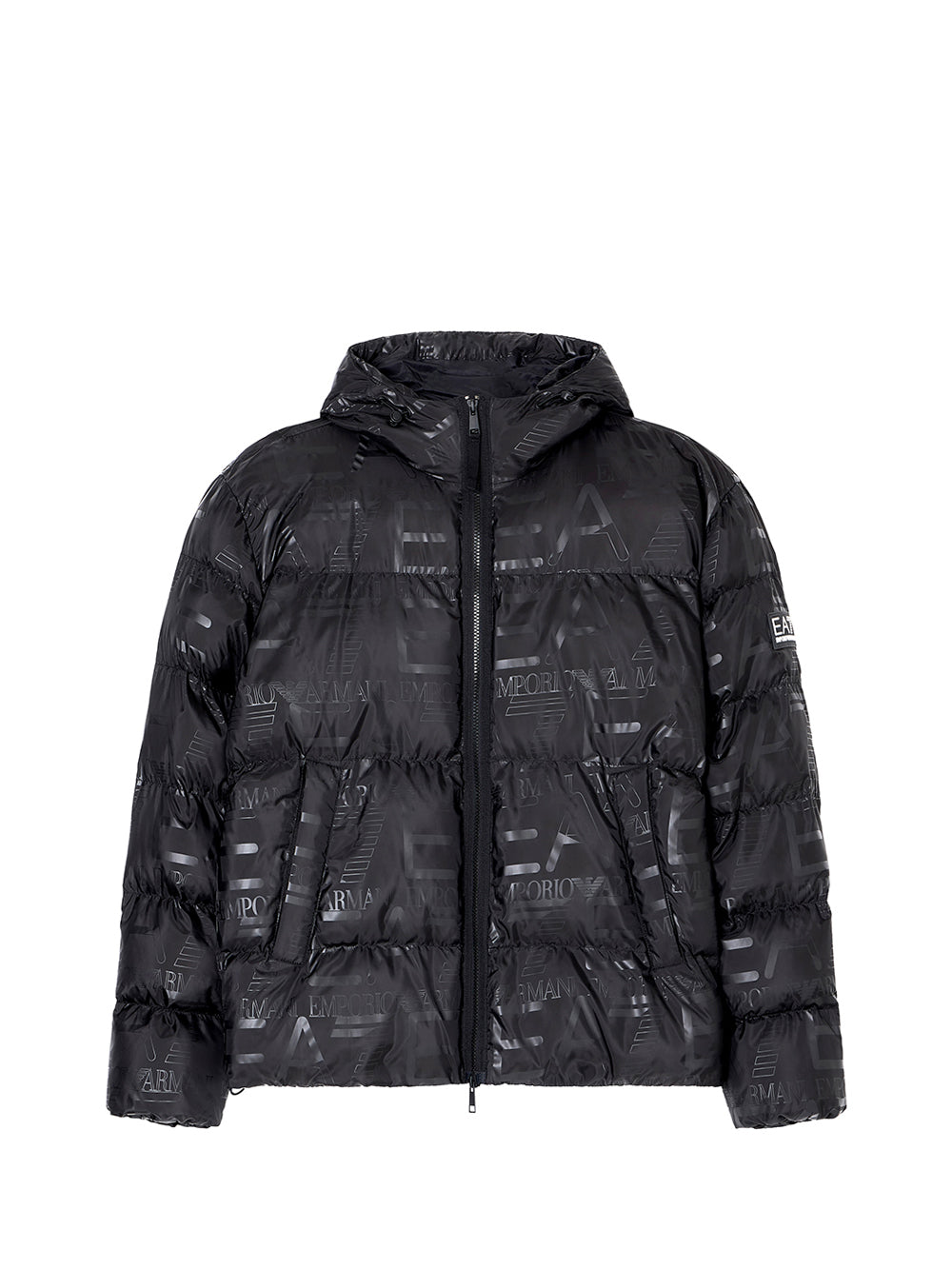 EA7 Giubbino Uomo - Nero modello 7M000697AF15969