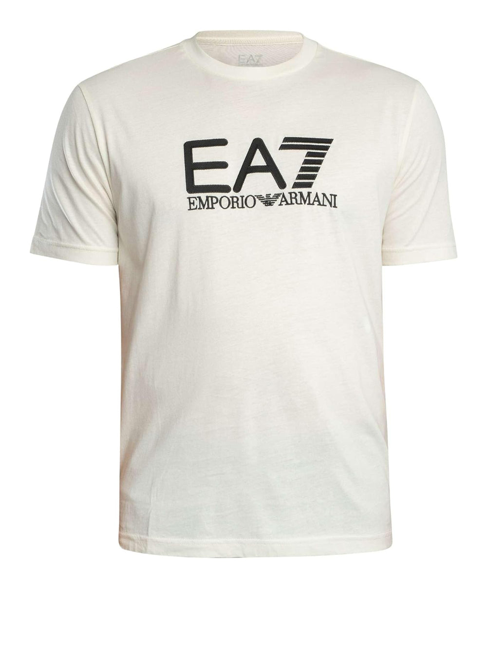 EA7 T-shirt Uomo - Beige modello 7M000898AF10375