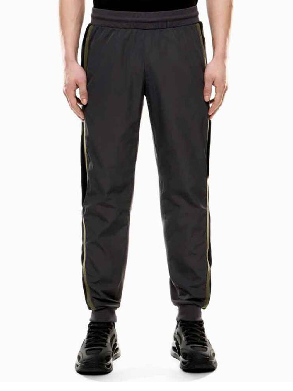 EA7 Pantalone Uomo - Grigio modello 7M000939AF17003