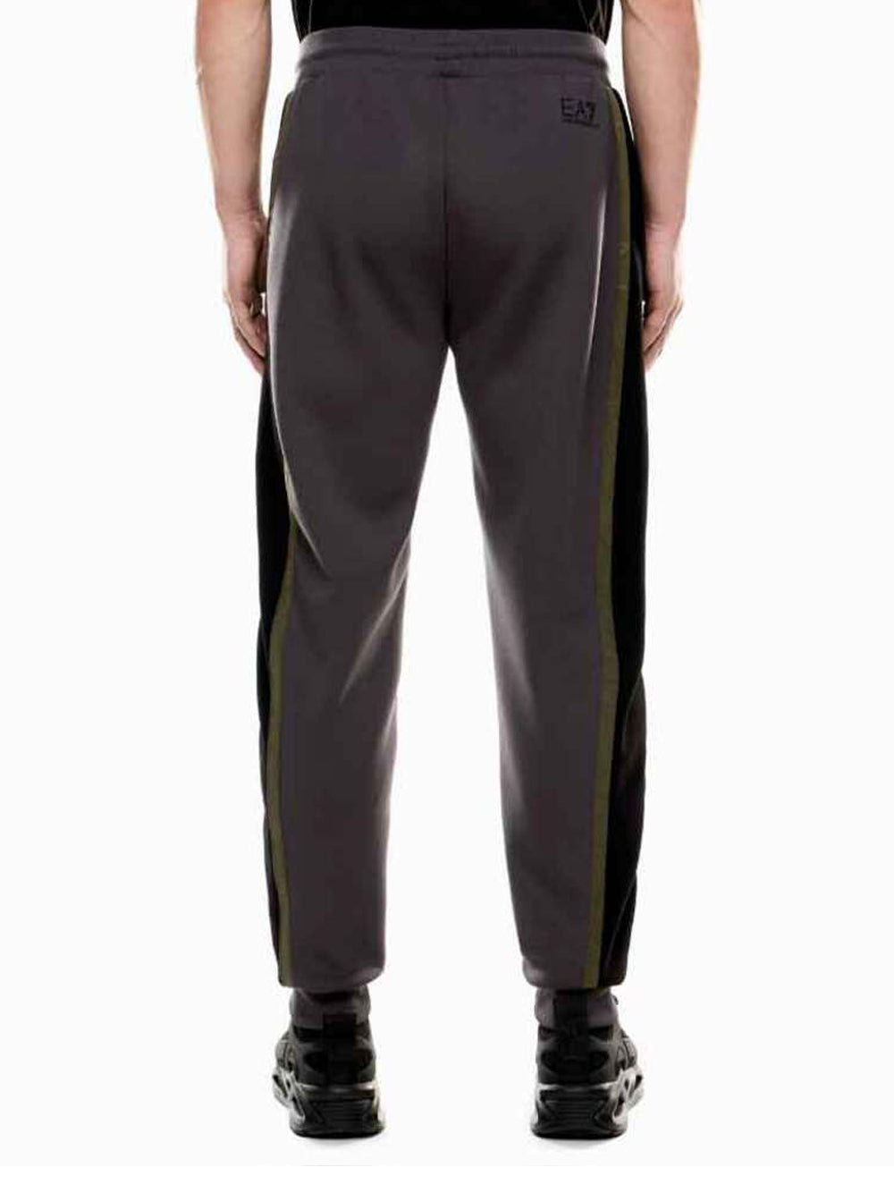 EA7 Pantalone Uomo - Grigio modello 7M000939AF17003