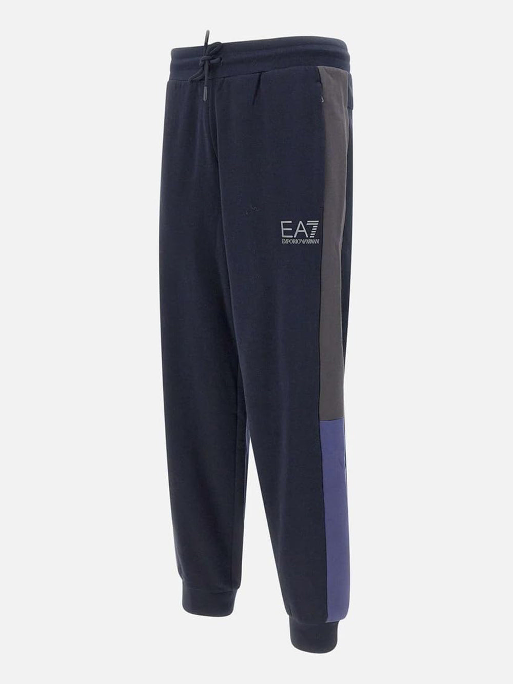 EA7 Pantalone Uomo - Blu modello 7M000945AF10377