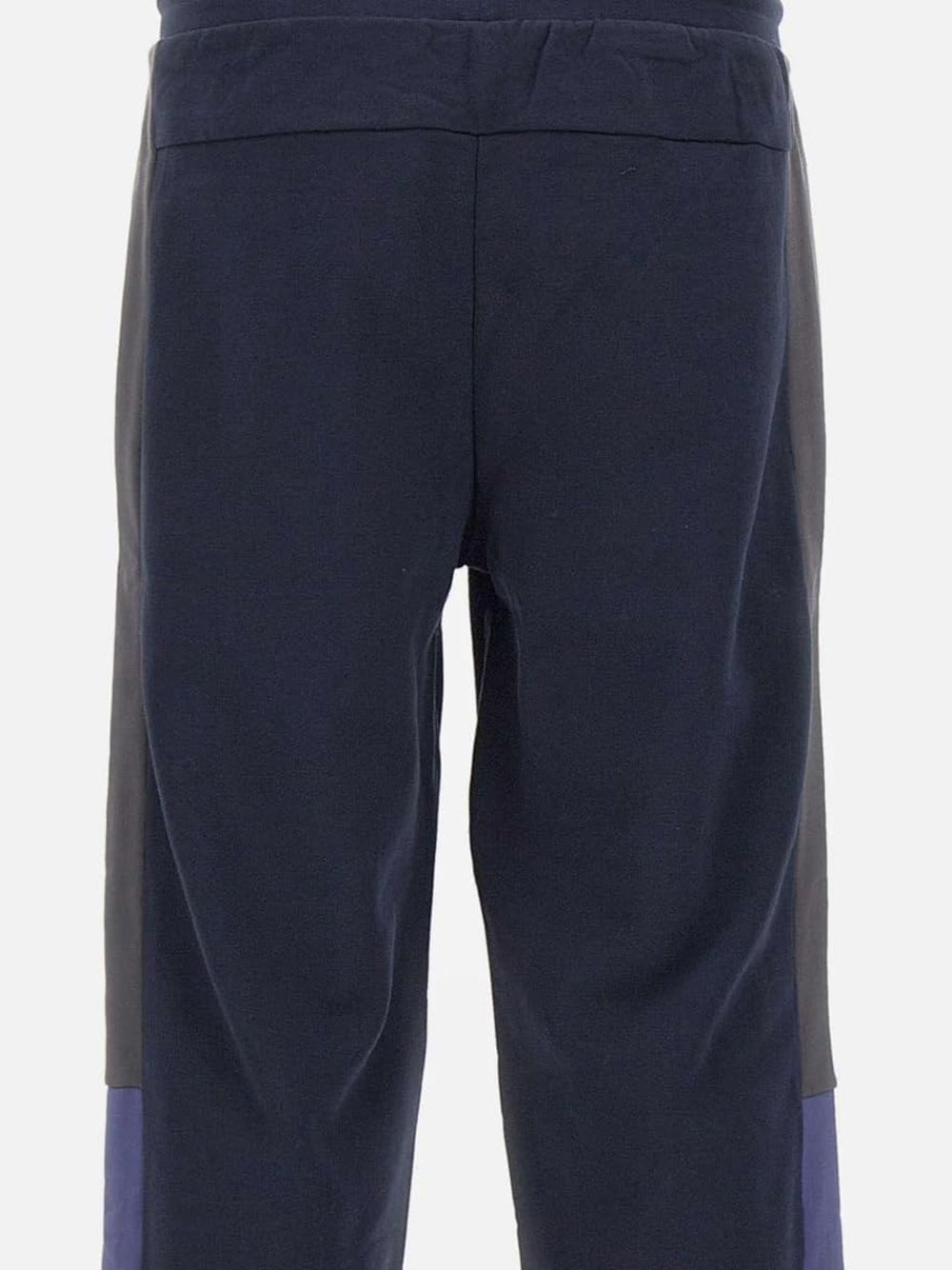 EA7 Pantalone Uomo - Blu modello 7M000945AF10377