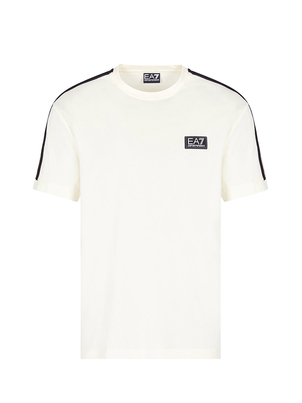 EA7 T-shirt Uomo - Bianco modello 7M000956AF10375