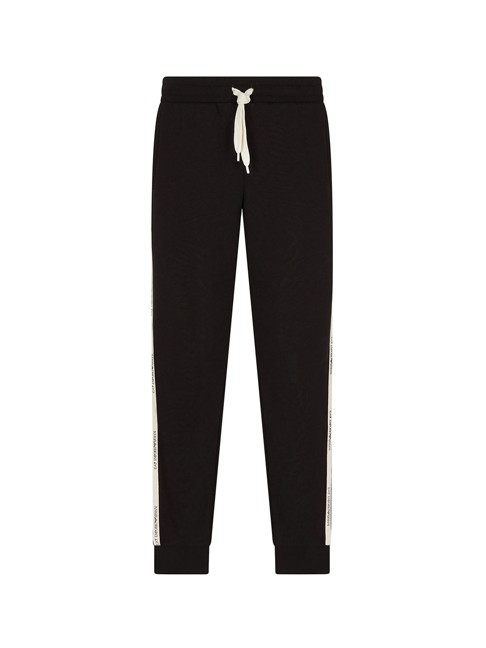 EA7 Pantalone Uomo - Nero modello 7M000974AF10377