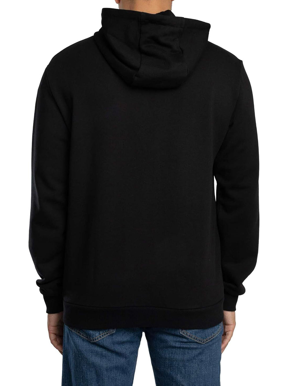 EA7 Felpa Uomo - Nero modello 7M001190AF17787