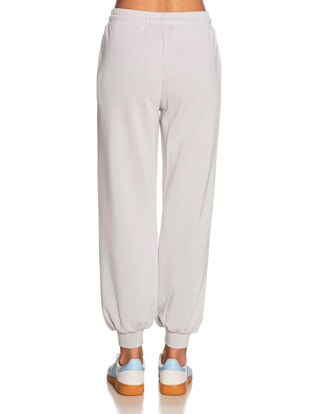 EA7 Pantalone Donna - Grigio chiaro modello 7W000193AF12643