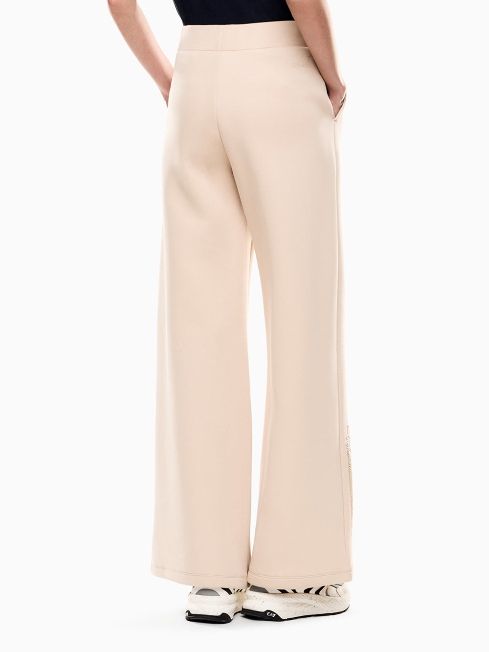 EA7 Pantalone Donna - Beige modello 7W000526AF13151