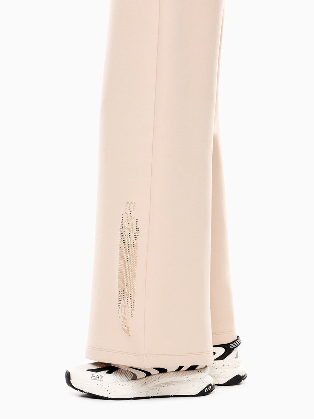 EA7 Pantalone Donna - Beige modello 7W000526AF13151