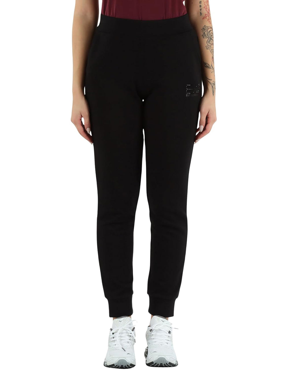 EA7 Pantalone Donna - Nero modello 7W000538AF15831