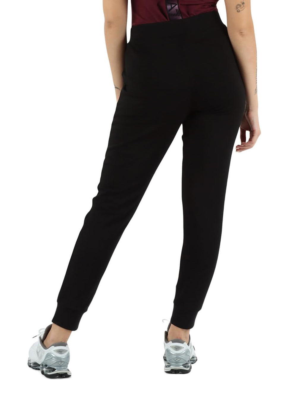 EA7 Pantalone Donna - Nero modello 7W000538AF15831