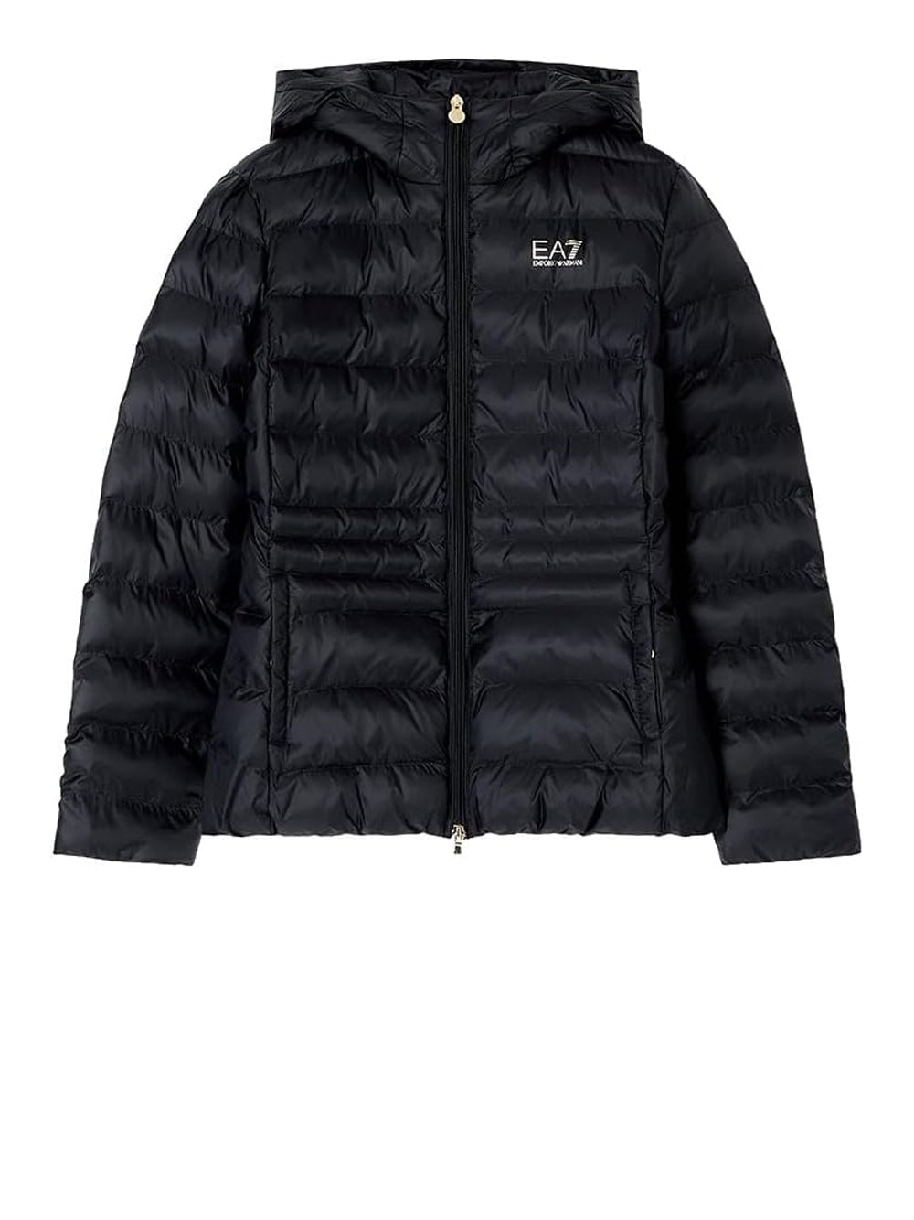 EA7 Giubbino Donna - Nero modello 7W000684AF12475