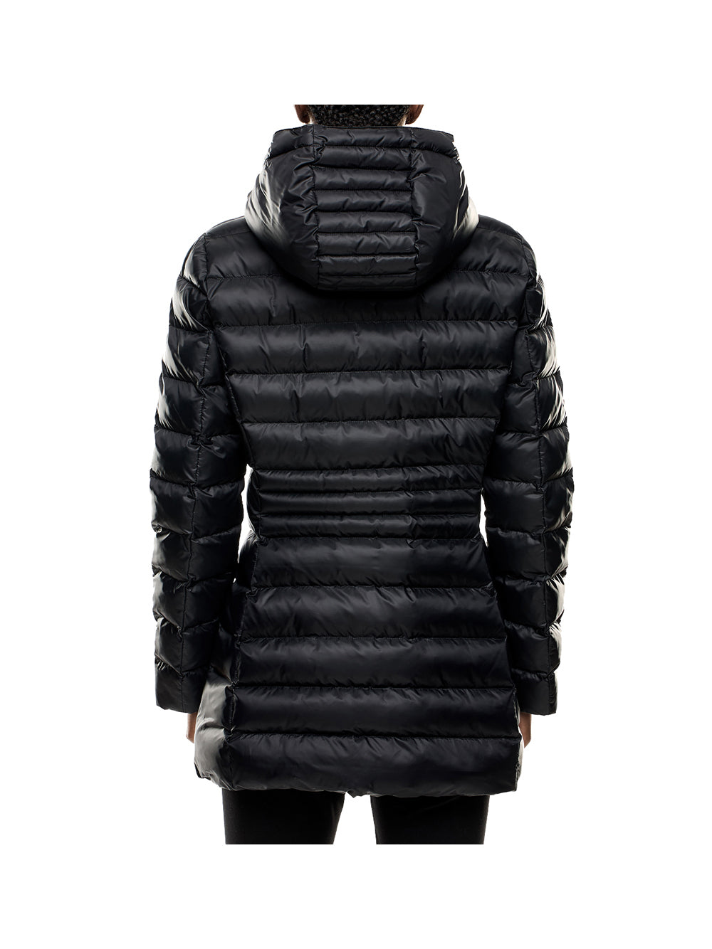 EA7 Giubbino Donna - Nero modello 7W000685AF12475