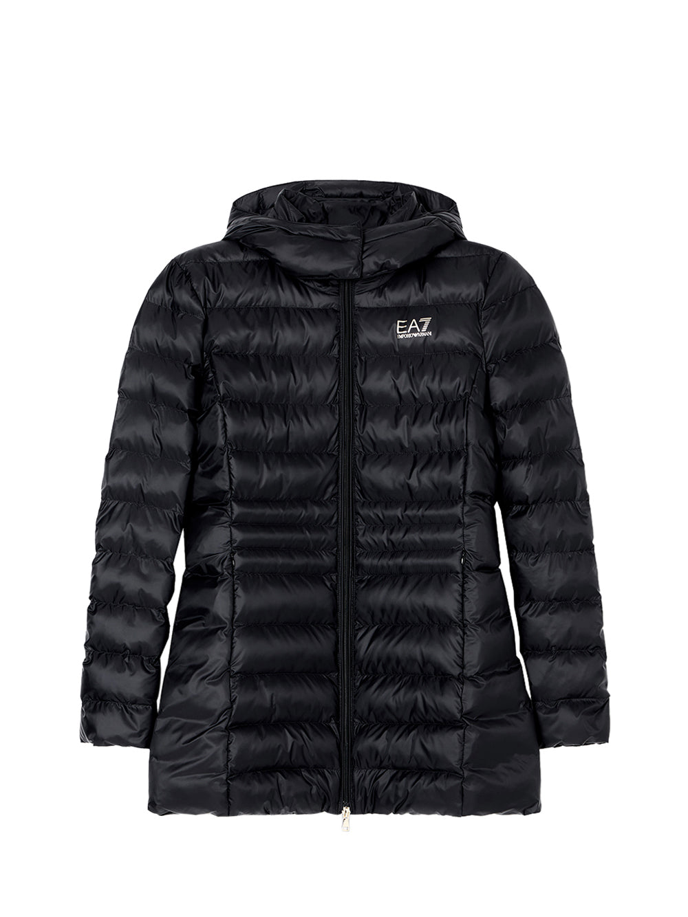 EA7 Giubbino Donna - Nero modello 7W000685AF12475