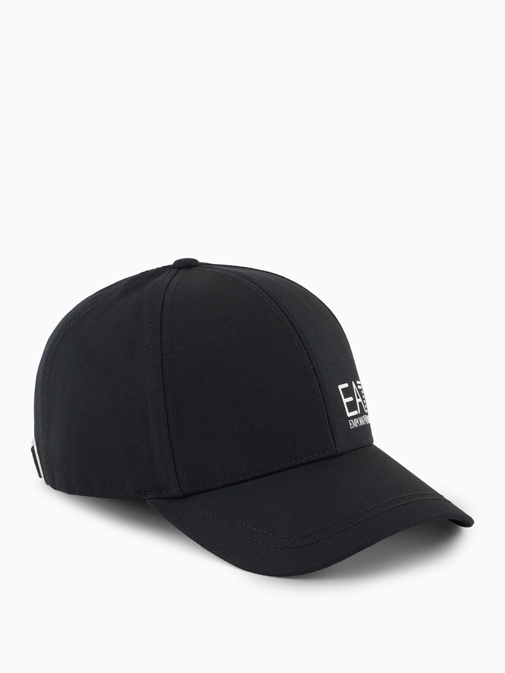 EA7 Cappello Uomo - Nero modello 7X000005AF11989