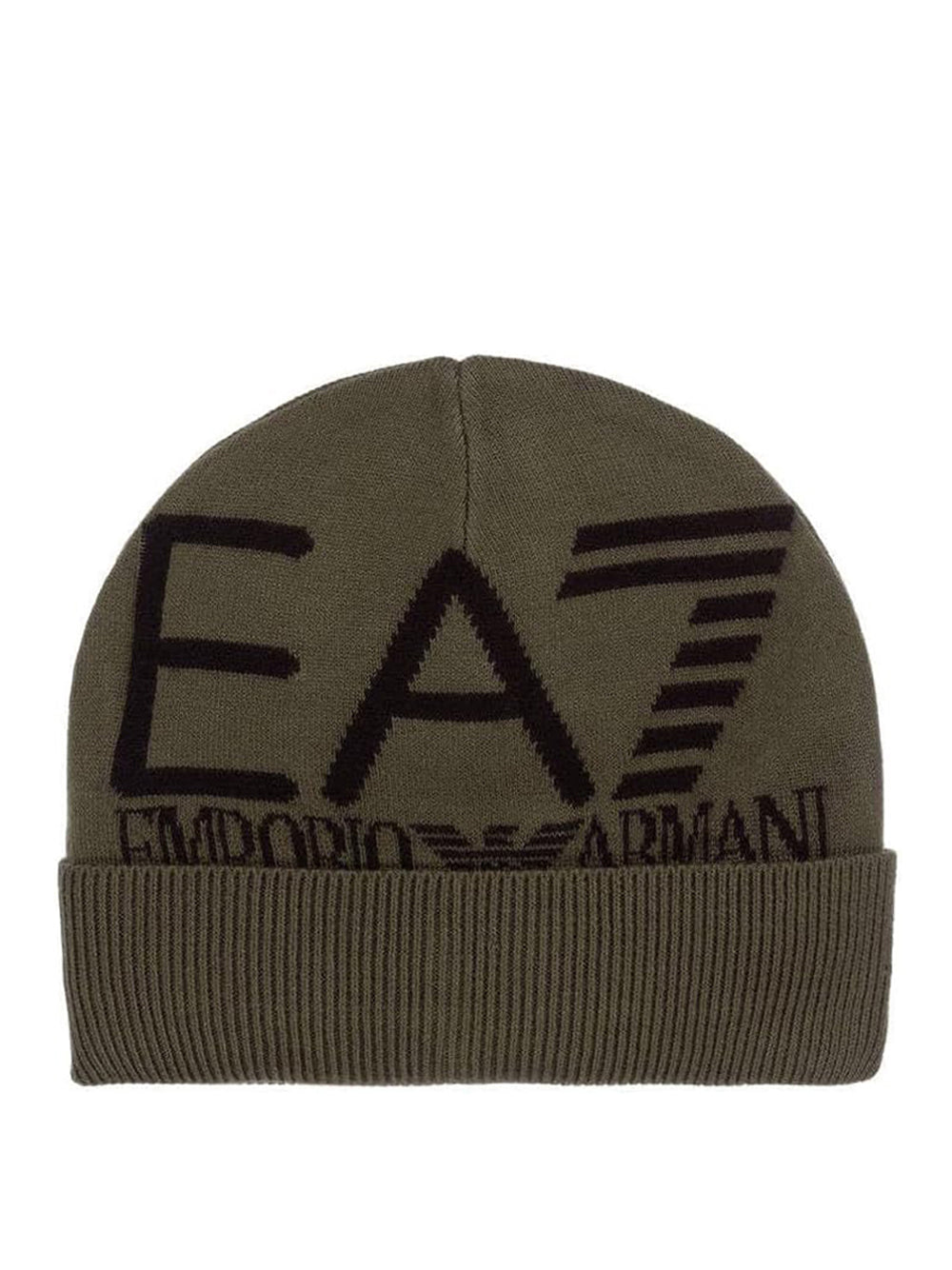 EA7 Cappello Uomo - Nero modello 7X000006AF11994