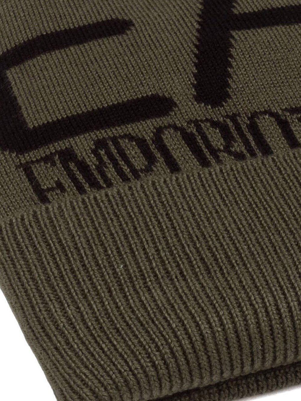 EA7 Cappello Uomo - Nero modello 7X000006AF11994