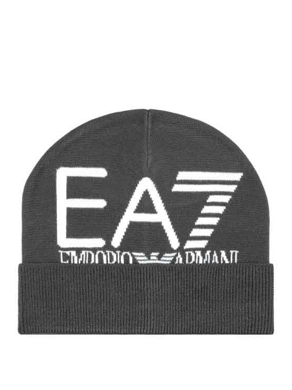 EA7 Cappello Uomo - Grigio modello 7X000006AF11994