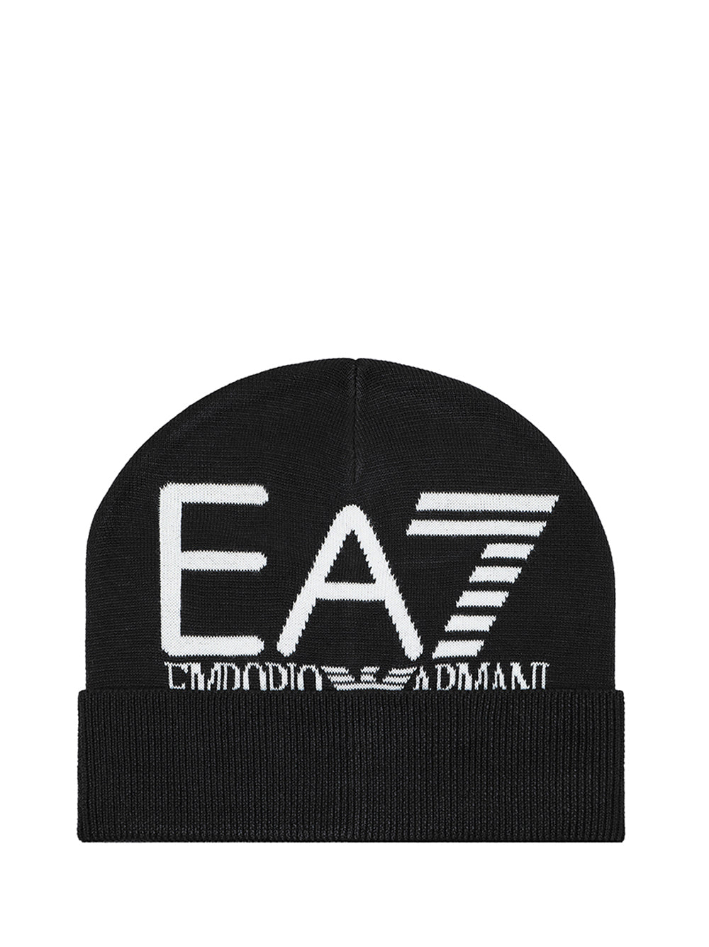 EA7 Cappello Uomo - Nero modello 7X000006AF11994