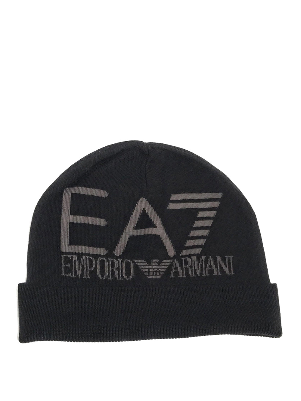 EA7 Cappello Uomo - Nero modello 7X000006AF11994