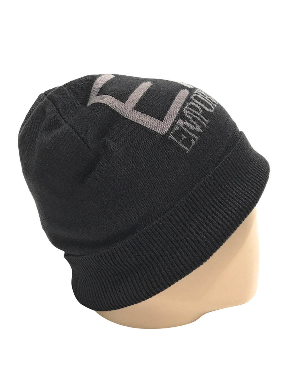 EA7 Cappello Uomo - Nero modello 7X000006AF11994