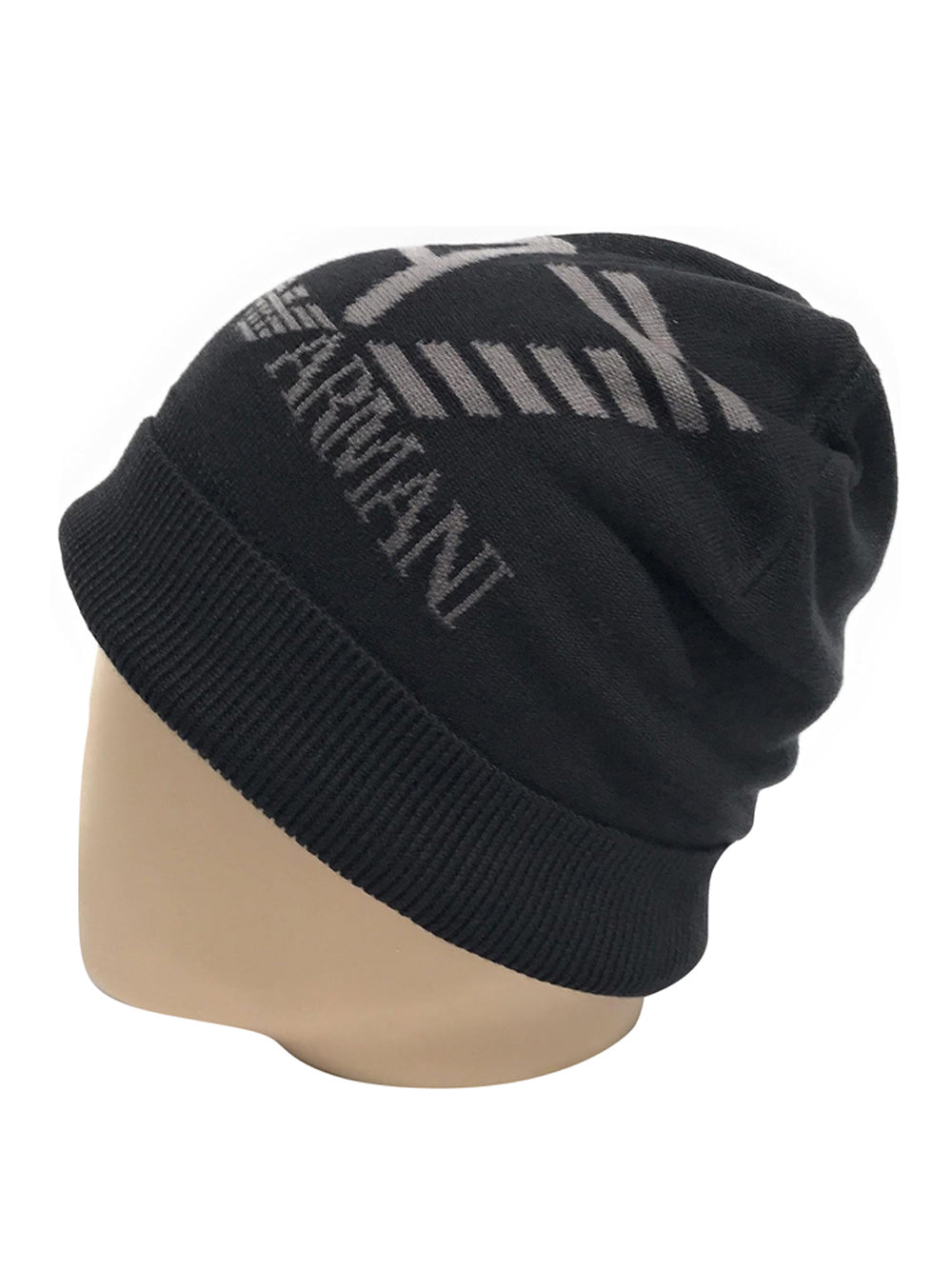 EA7 Cappello Uomo - Nero modello 7X000006AF11994