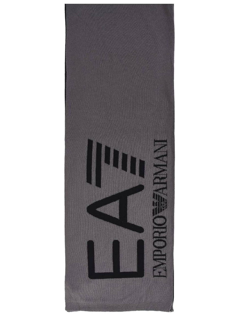 EA7 Sciarpa Uomo - Grigio modello 7X000007AF11994