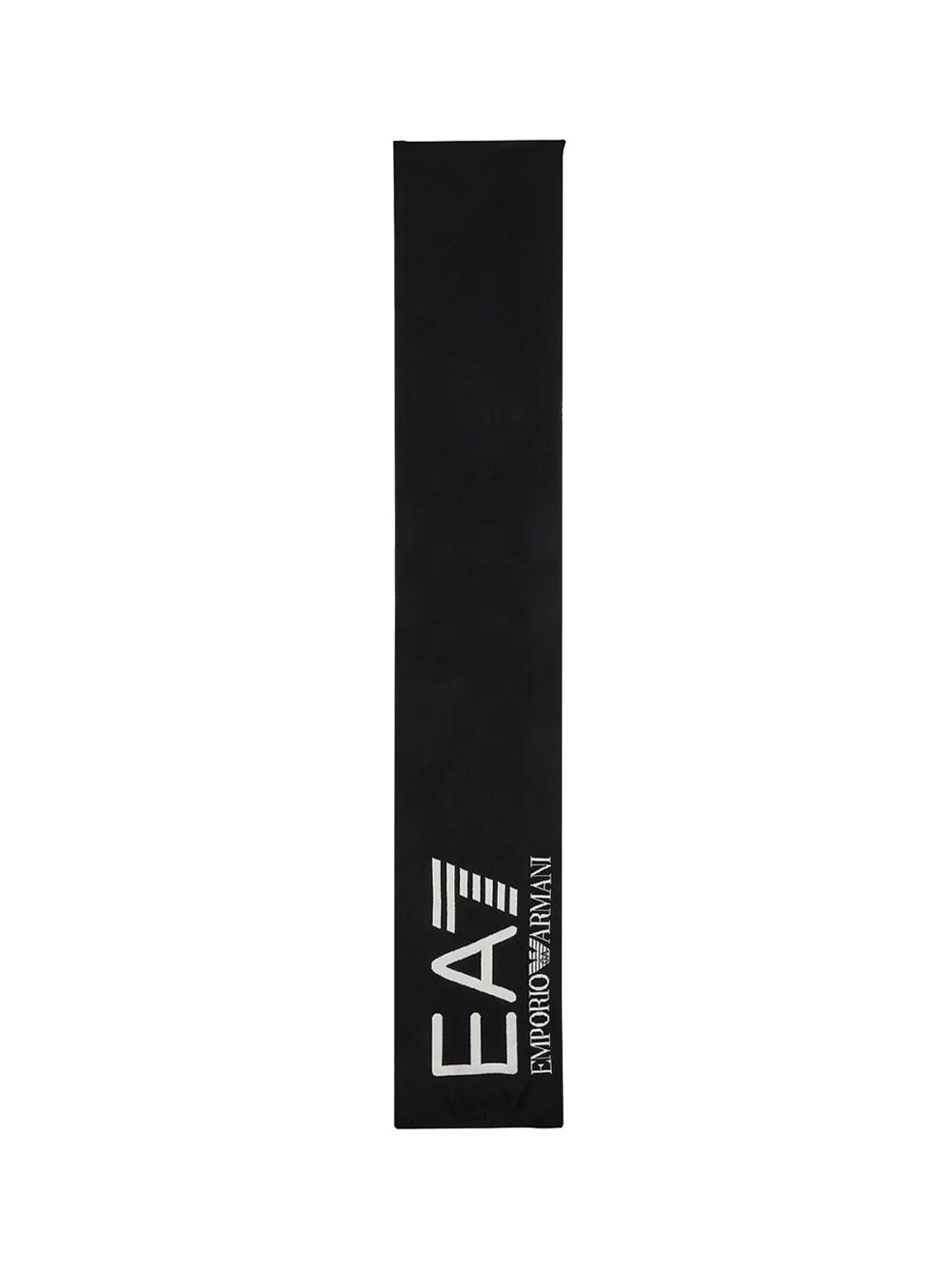 EA7 Sciarpa Uomo - Nero modello 7X000007AF11994