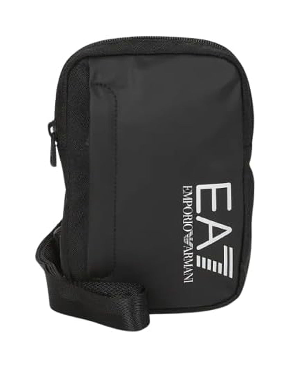 EA7 Borsa a Tracolla Uomo - Nero modello 7X000058AF19722