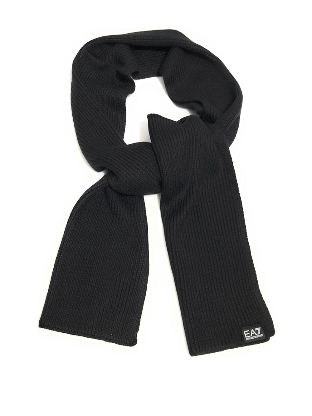 EA7 Sciarpa Uomo - Blu modello 7X000311AF18469