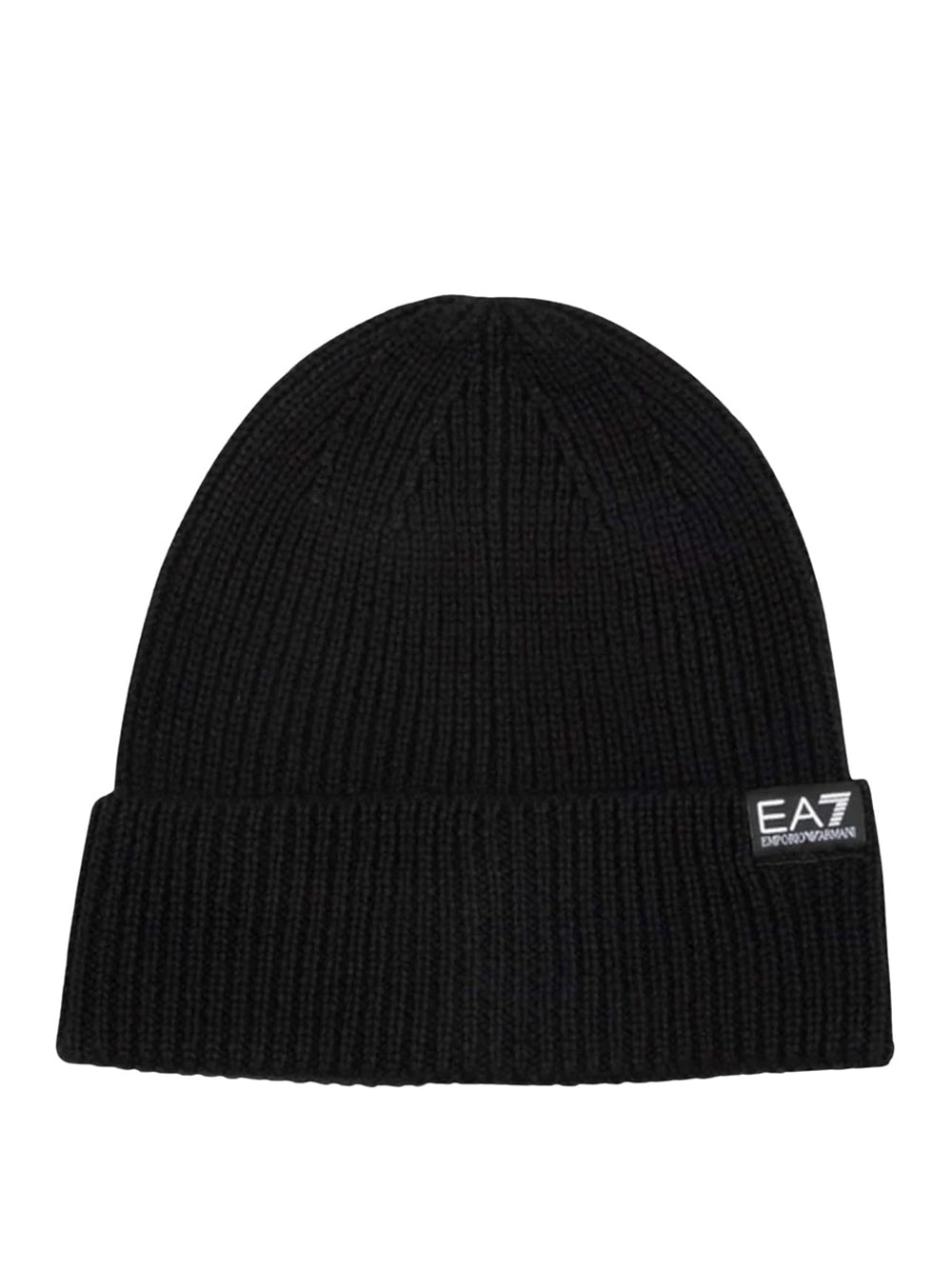 EA7 Cappello Uomo - Nero modello 7X000312AF18469