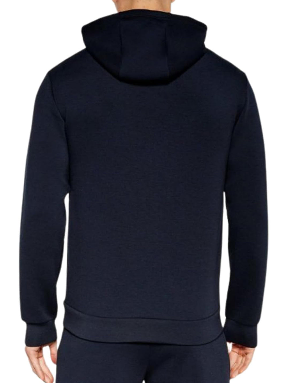 EA7 Felpa Uomo - Blu modello 8NPM20PJ4EZ