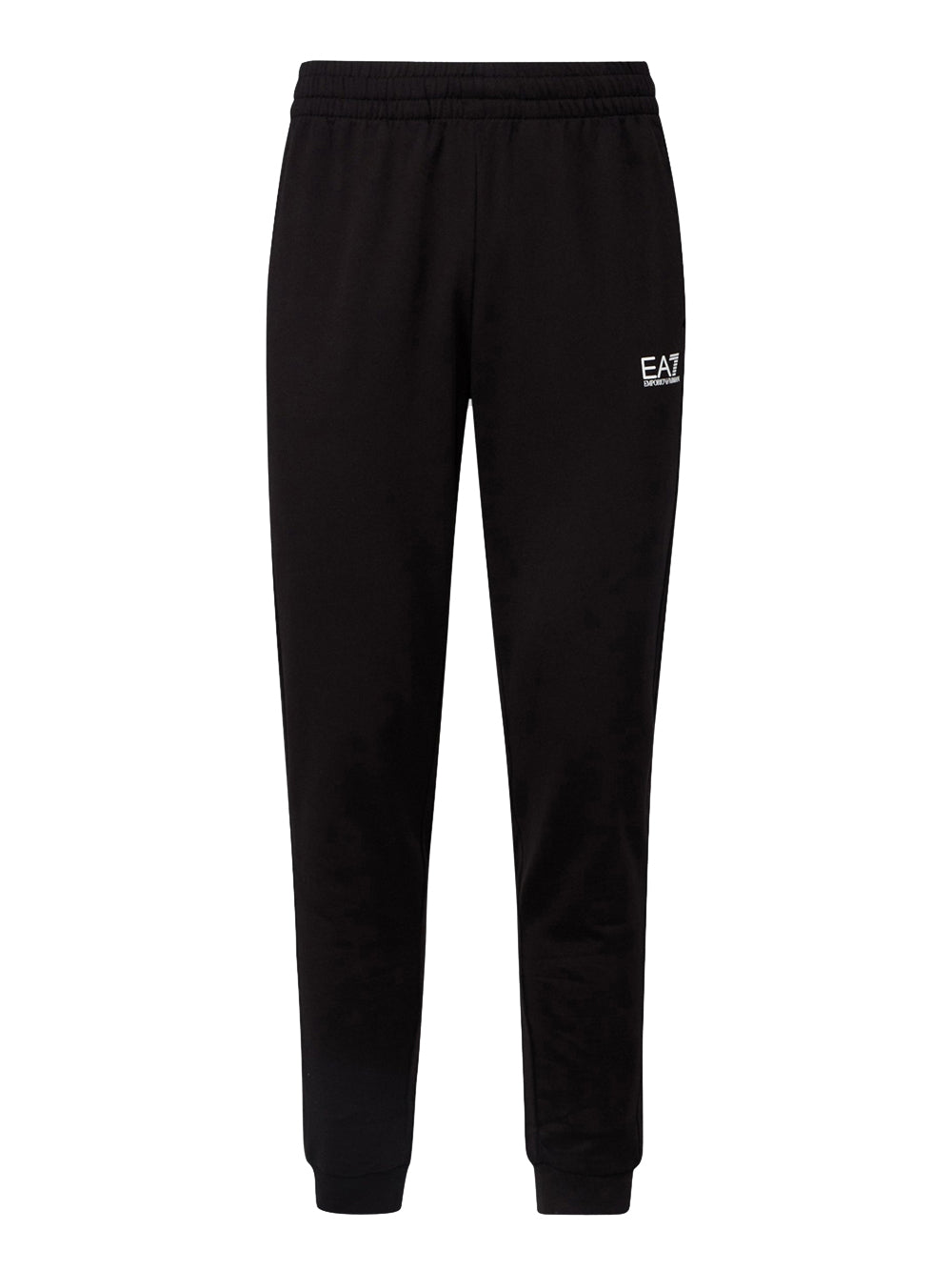 EA7 Pantalone Uomo - Nero modello 8NPP64PJVTZ