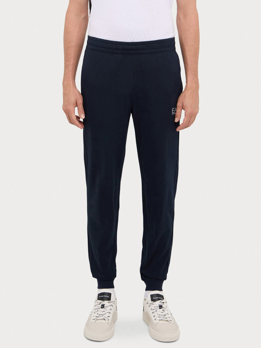 EA7 Pantalone Uomo - Blu modello 8NPP64PJVTZ