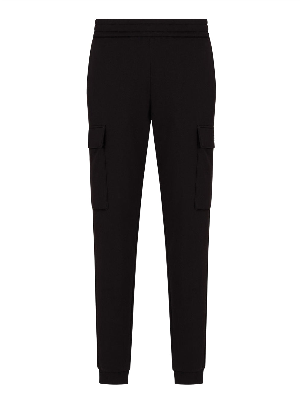 EA7 Pantalone Uomo - Nero modello 8NPP68PJVTZ