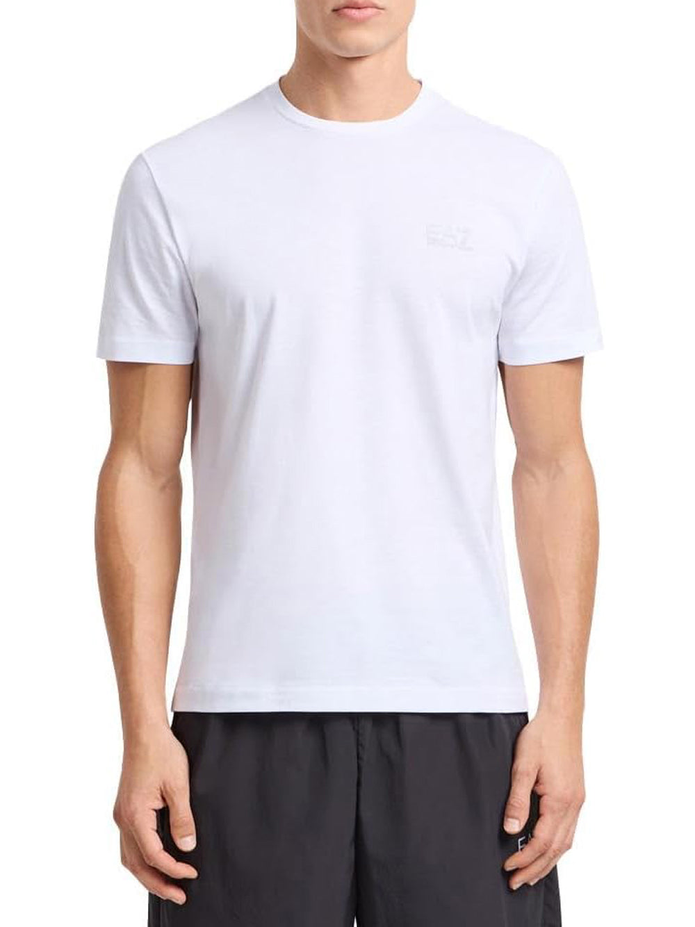 EA7 T-shirt Uomo - Bianco modello 8NPT25PJVPZ