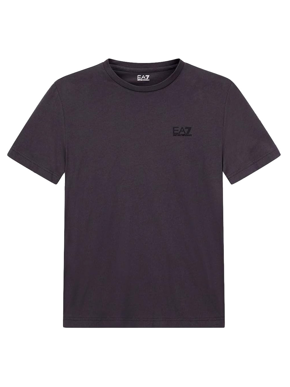 EA7 T-shirt Uomo - Grigio modello 8NPT25PJVPZ
