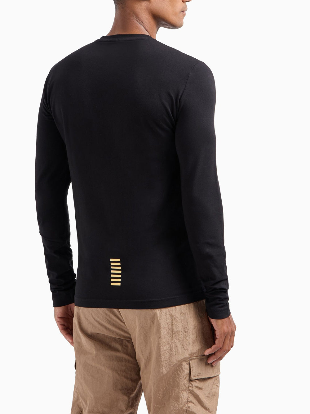 EA7 Maglia Uomo - Nero modello 8NPT28PJVQZ