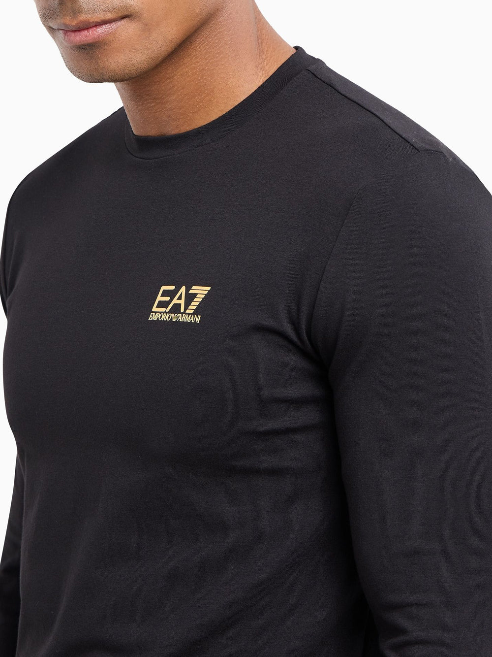 EA7 Maglia Uomo - Nero modello 8NPT28PJVQZ