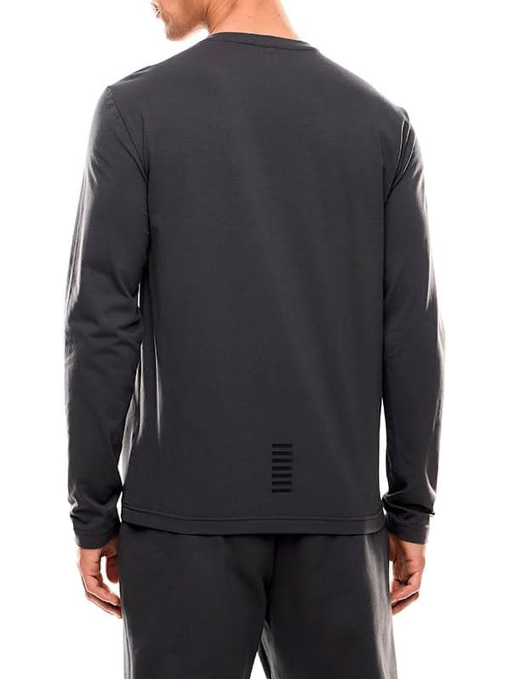 EA7 Maglia Uomo - Grigio modello 8NPT28PJVQZ
