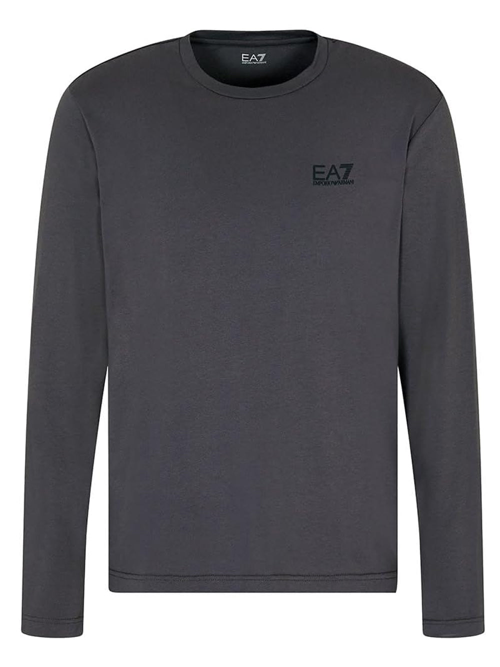 EA7 Maglia Uomo - Grigio modello 8NPT28PJVQZ