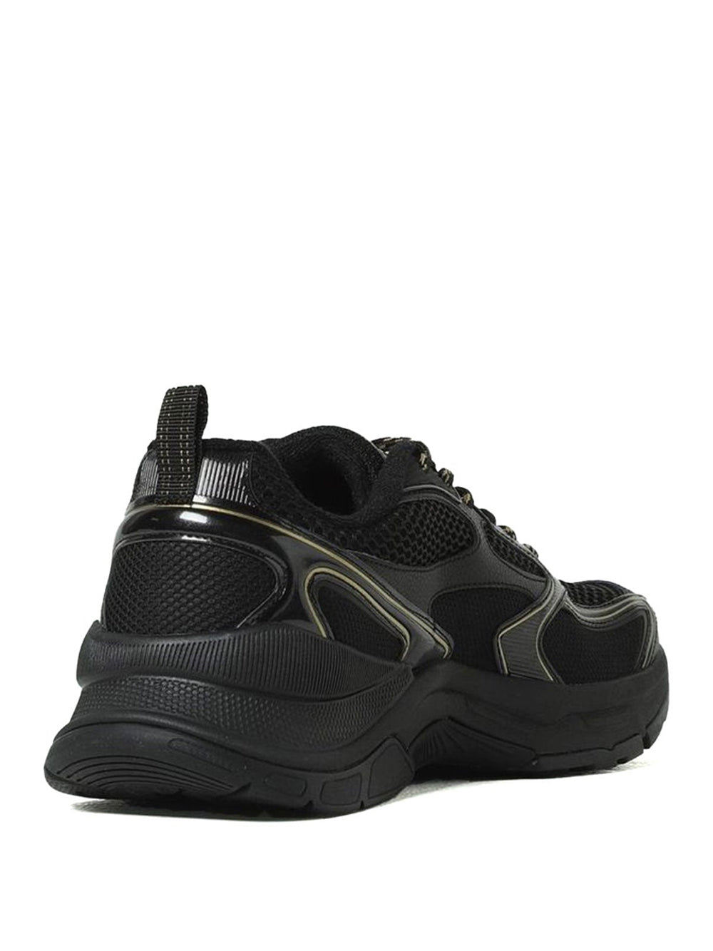 EA7 Sneakers Uomo - Nero modello X8X249XK446