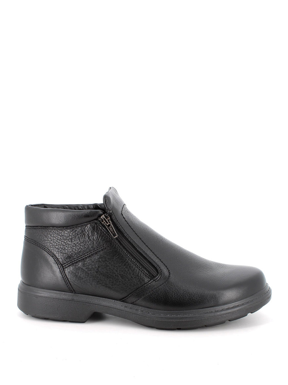 ENVAL SOFT Stivaletti Polacchine Uomo - Nero modello 8715200